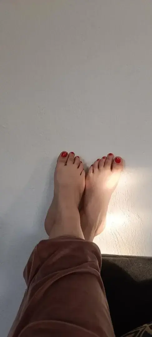 Leak & nude 1 — Coquinepieds