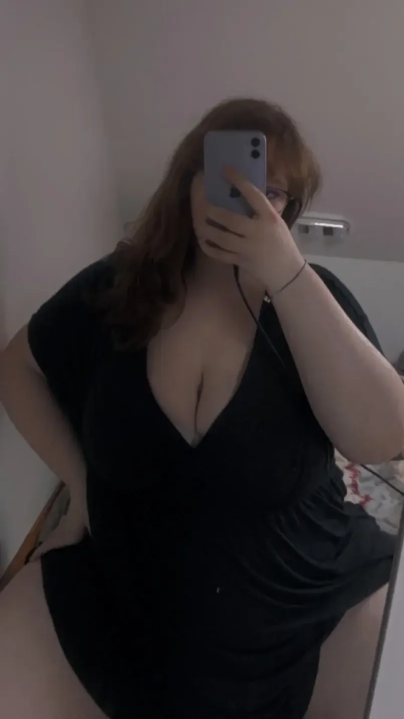 Leak & nude 2 — Gingerlove15