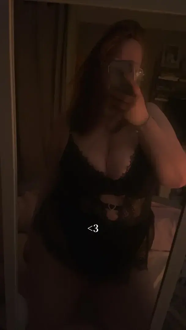 😘