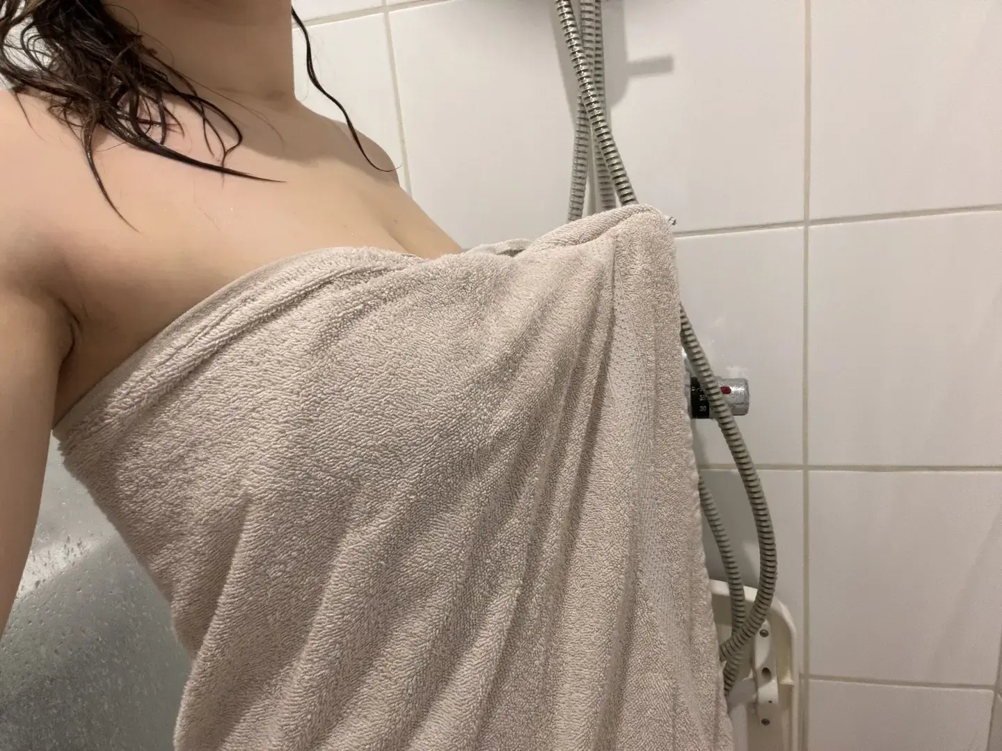 Leak & nude 2 — Pumpkinepie