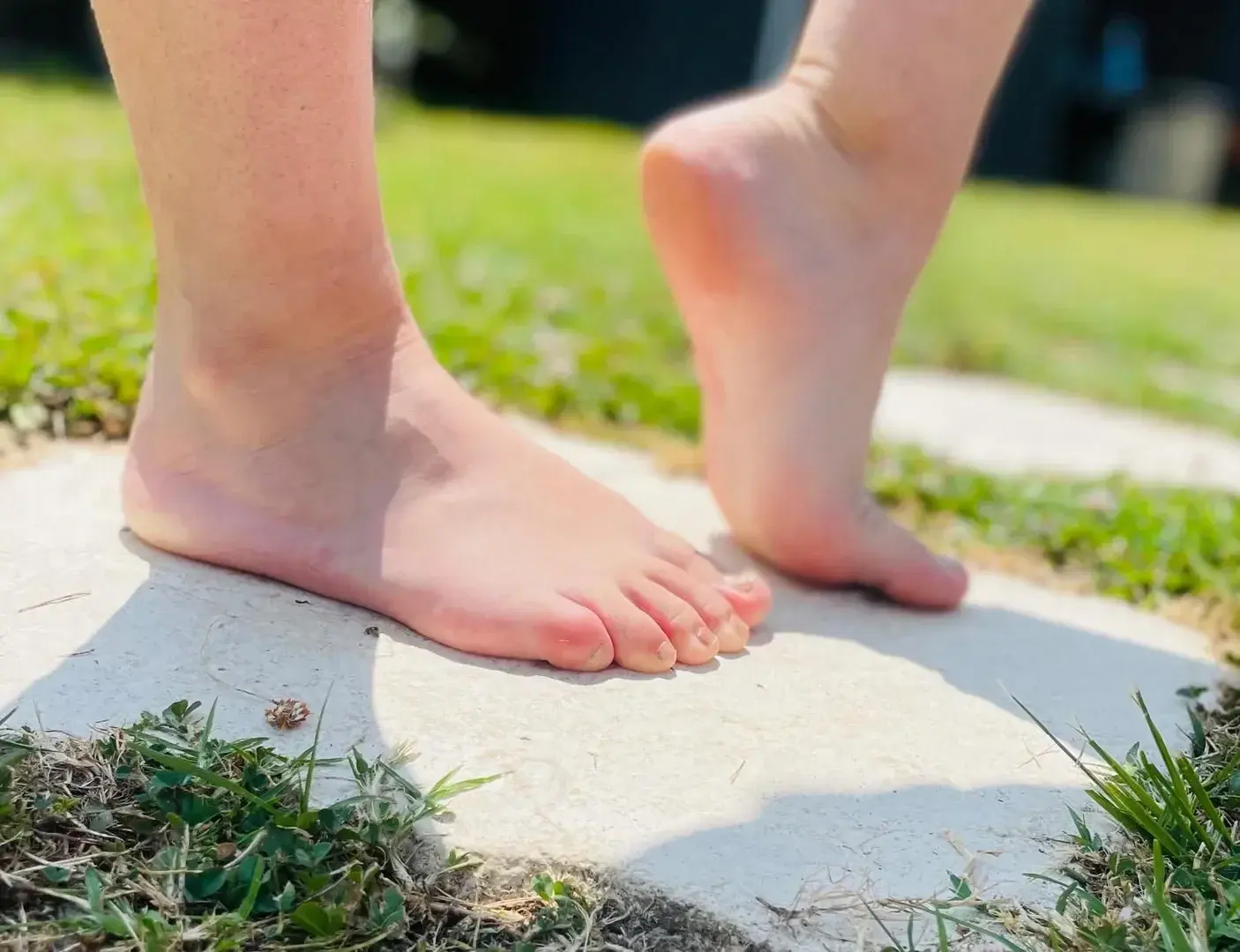 Leak & nude 1 — _love-foot_