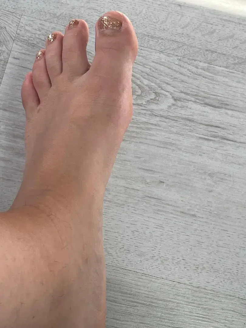 Leak & nude 2 — _love-foot_