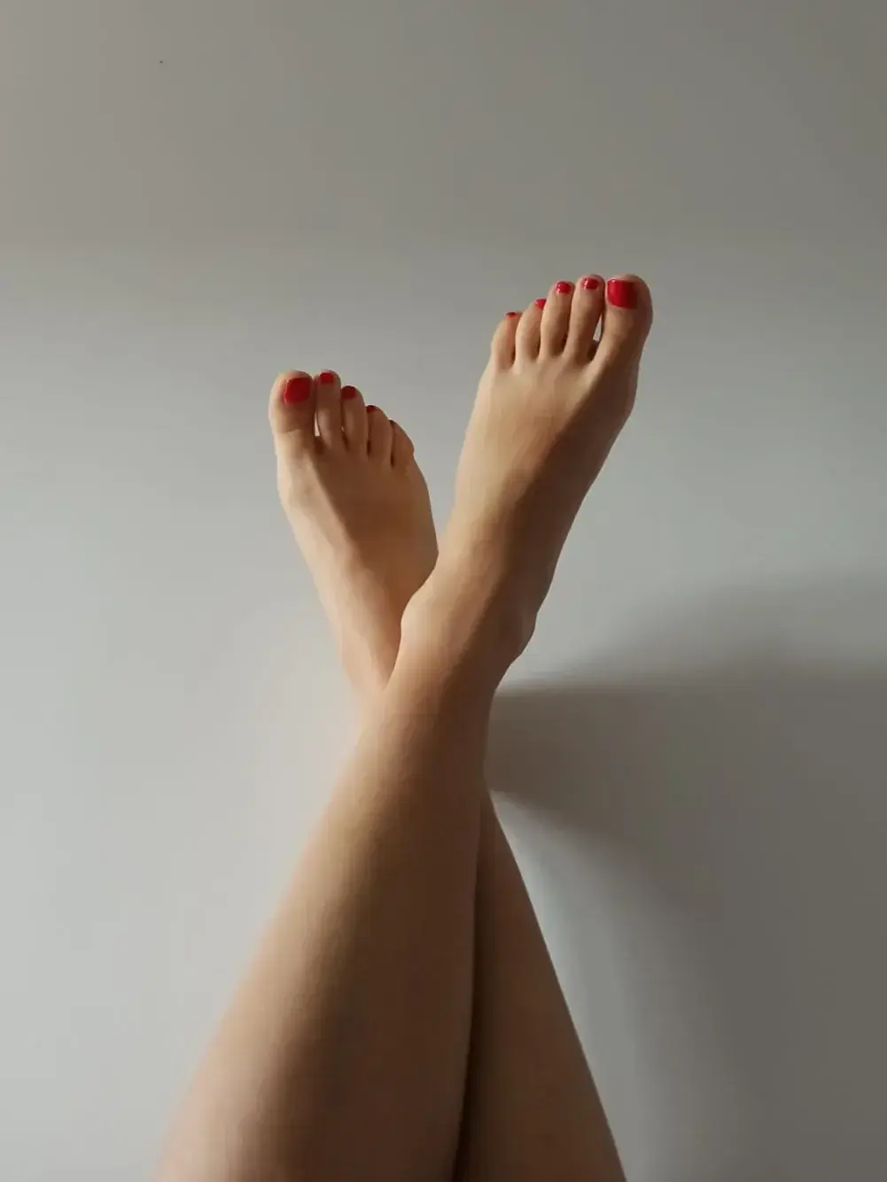 Leak & nude 1 — French_sweet_feet