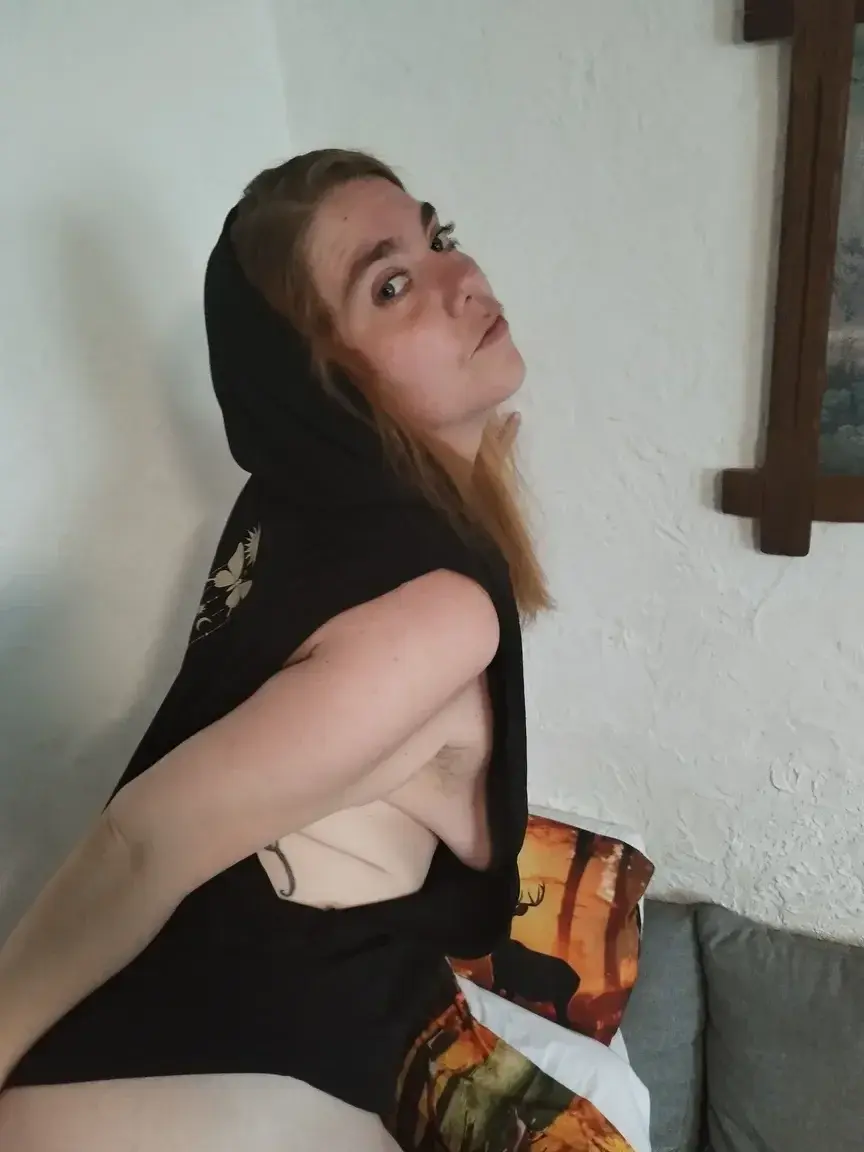 Ninie_funny — média 6 | French Modèles