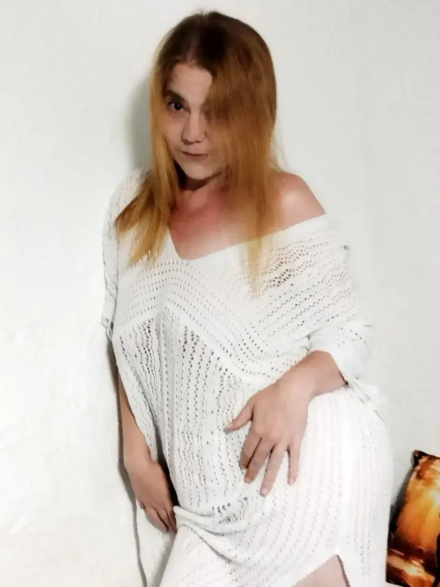 Ninie_funny - Photo exclusive MYM 2 | French Modèles