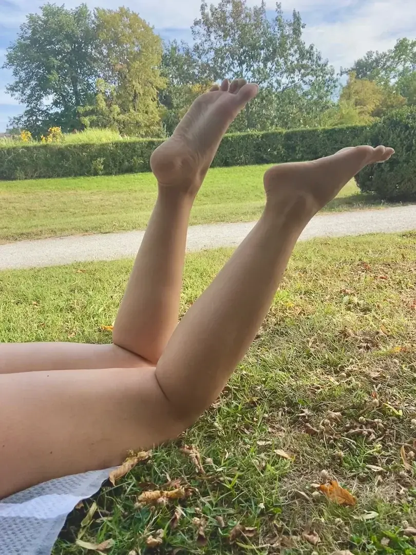 Leak & nude 2 — Kalista_
