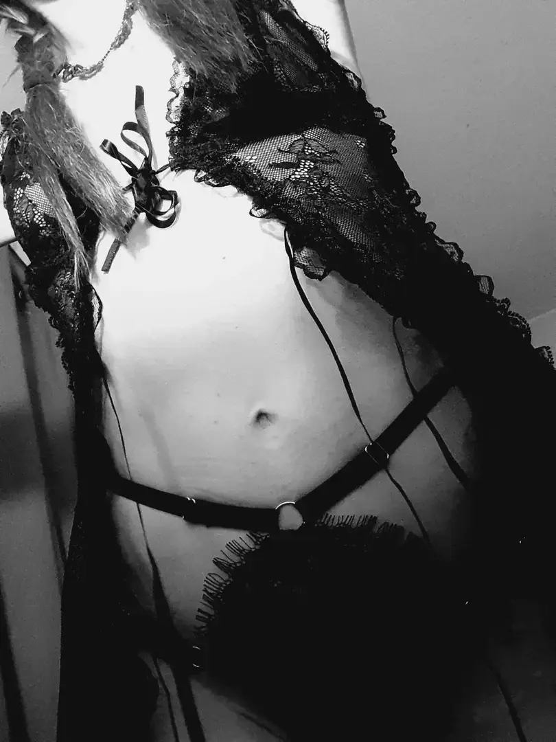 Leak & nude 1 — Misscheyenne