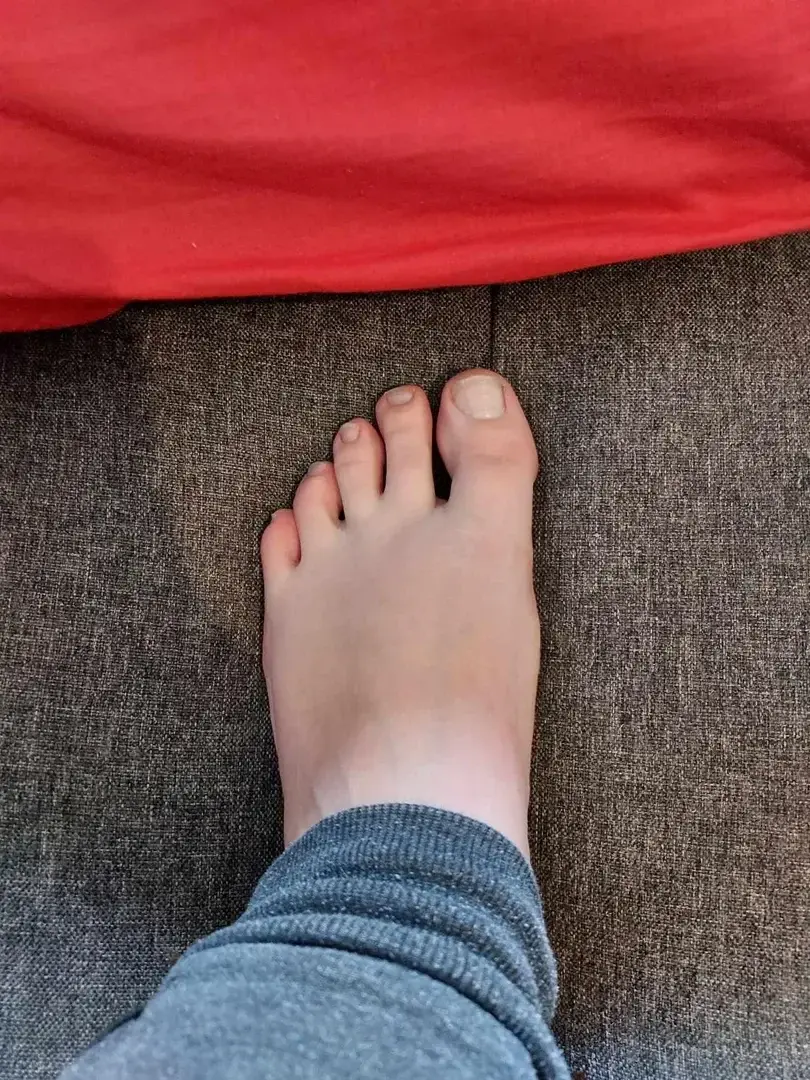 Photo de couverture de _stella-feet