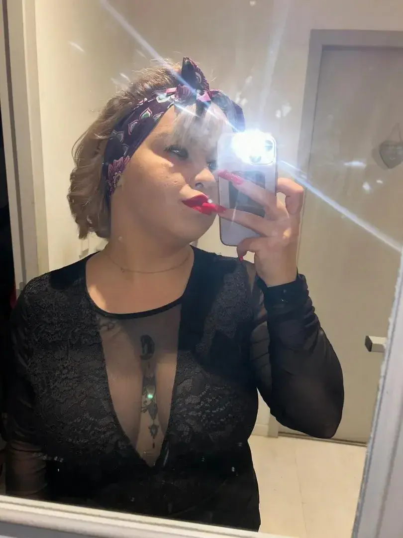 Arlequinne09 - Photo exclusive MYM 2 | French Modèles