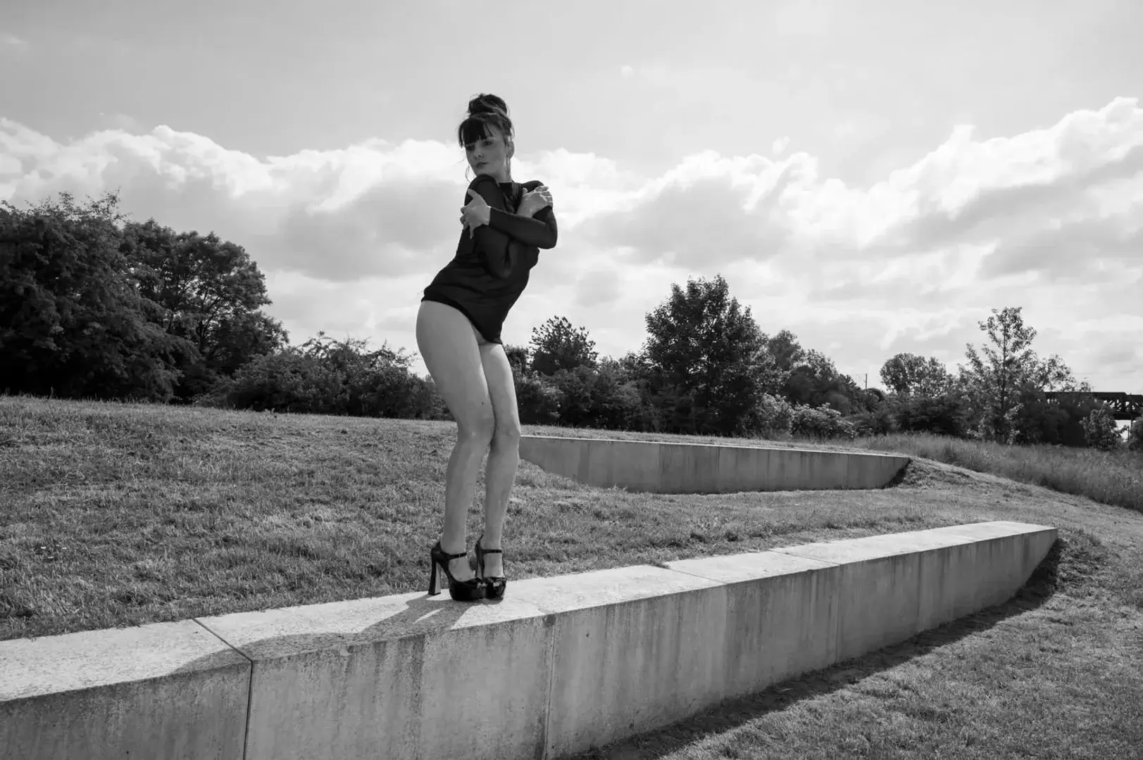 Leak & nude 1 — Megan28off