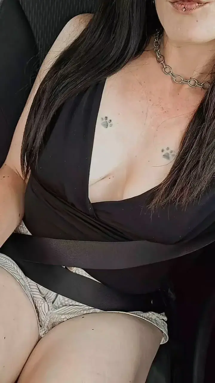 Un petit bisous pour toi 💋