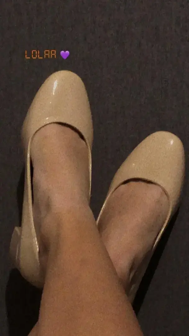 Avatar de Feetgirl21_