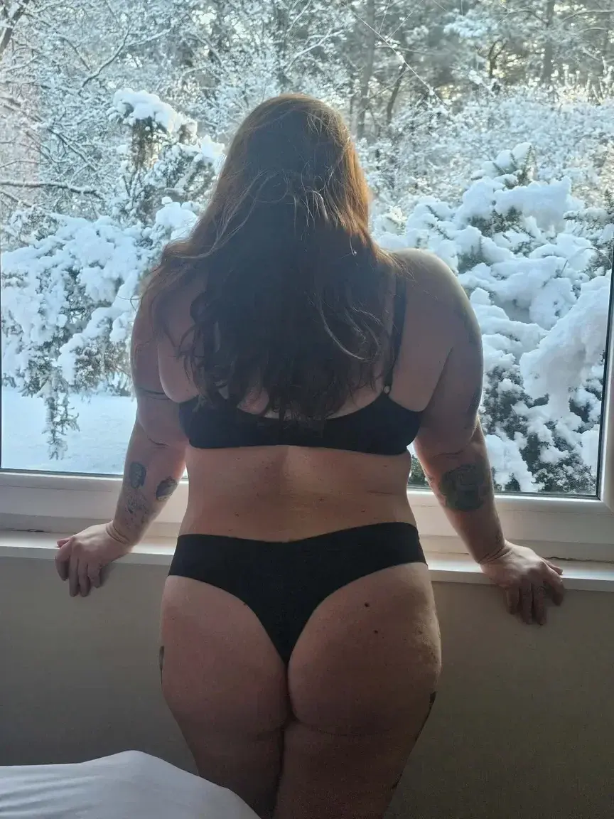 Leak & nude 2 — Mobidick89