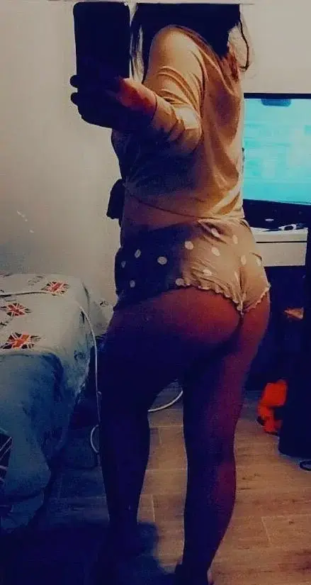 Leak & nude 1 — _lesly33