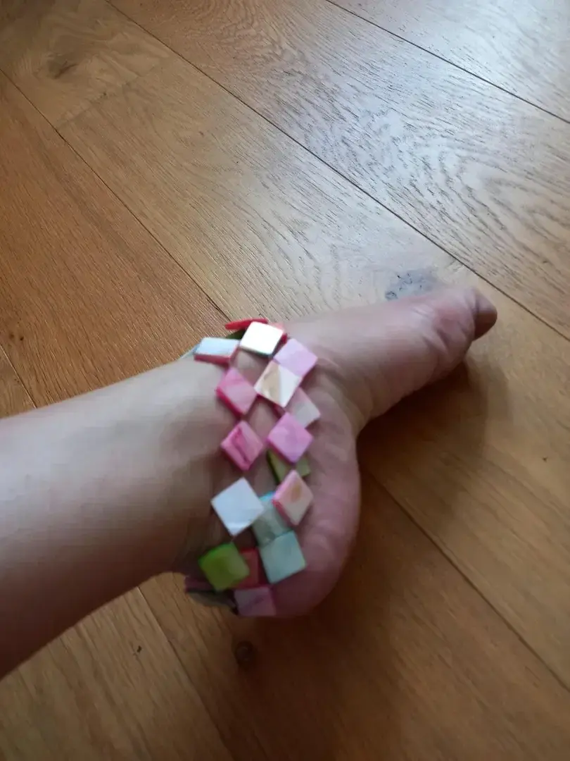 Leak & nude 1 — Sexualfeet