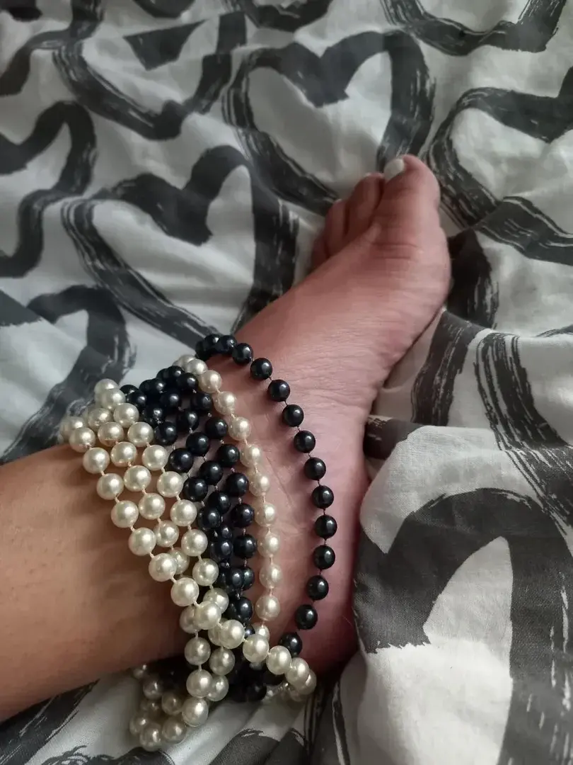 Leak & nude 2 — Sexualfeet