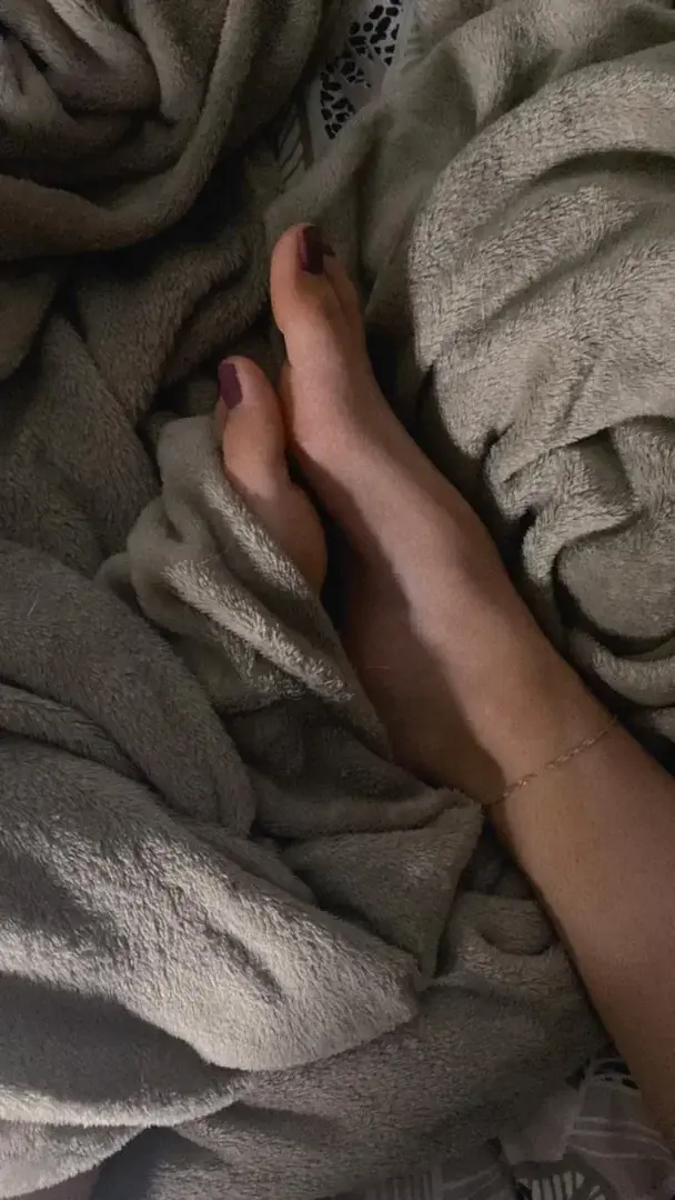 Leak & nude 2 — Sunshine_feet_