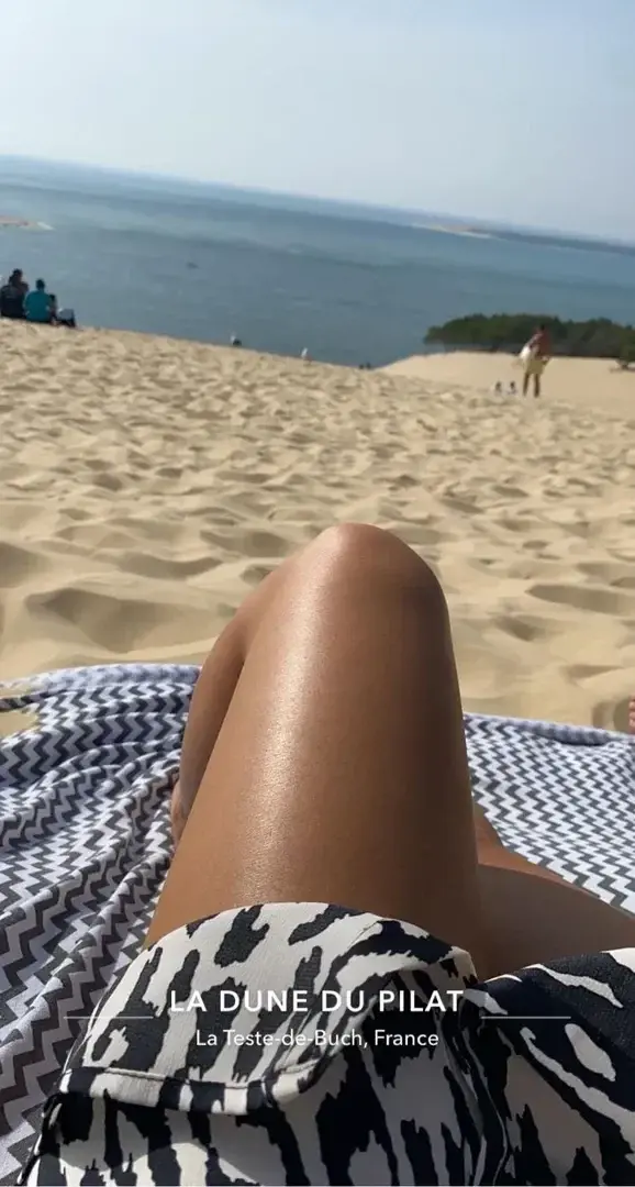 Leak & nude 3 — Clara90