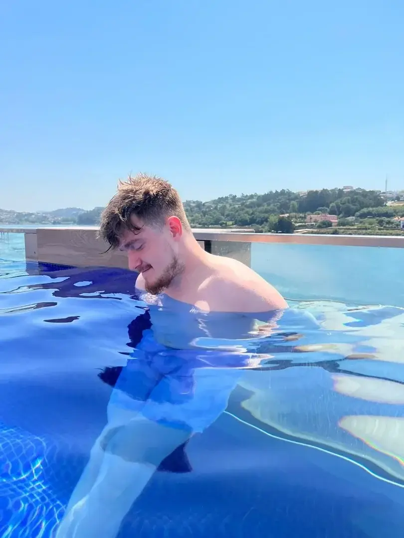 Leak & nude 1 — Paxon-27
