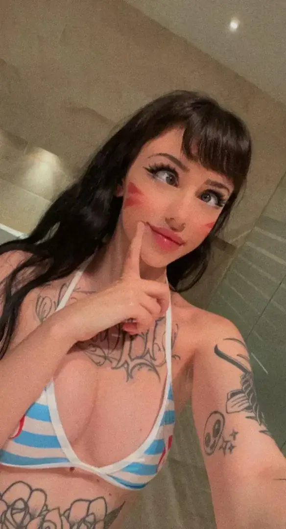 Leak & nude 3 — Lolitabunny18