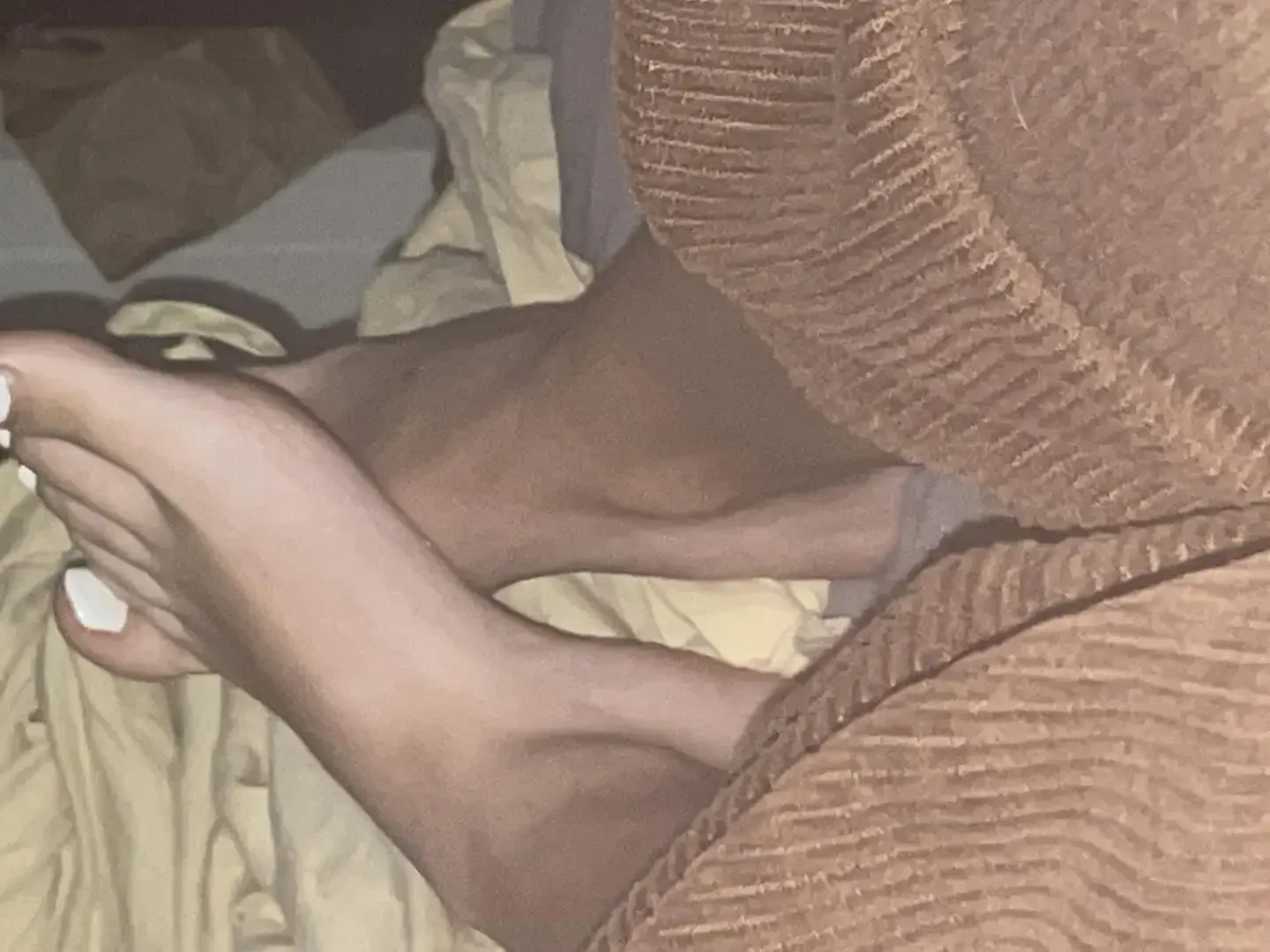 Photo de couverture de 420prettyfeet_