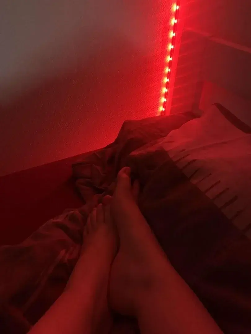 Leak & nude 3 — Coquinespiedhot