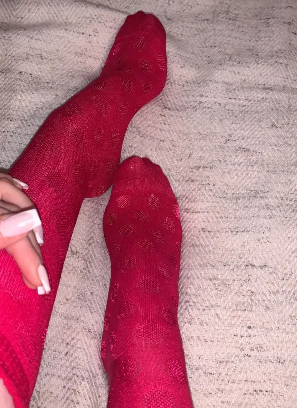 Leak & nude 2 — Feetlolita12071