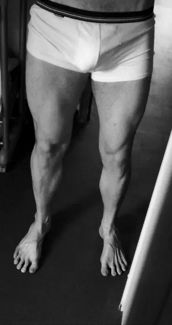 Avatar de Menfeetfit