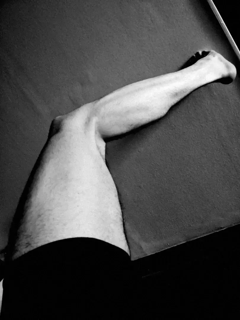 Photo de couverture de Menfeetfit