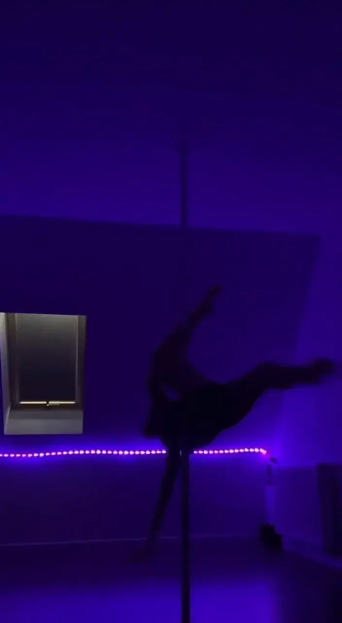 Un peu de danse 🔥