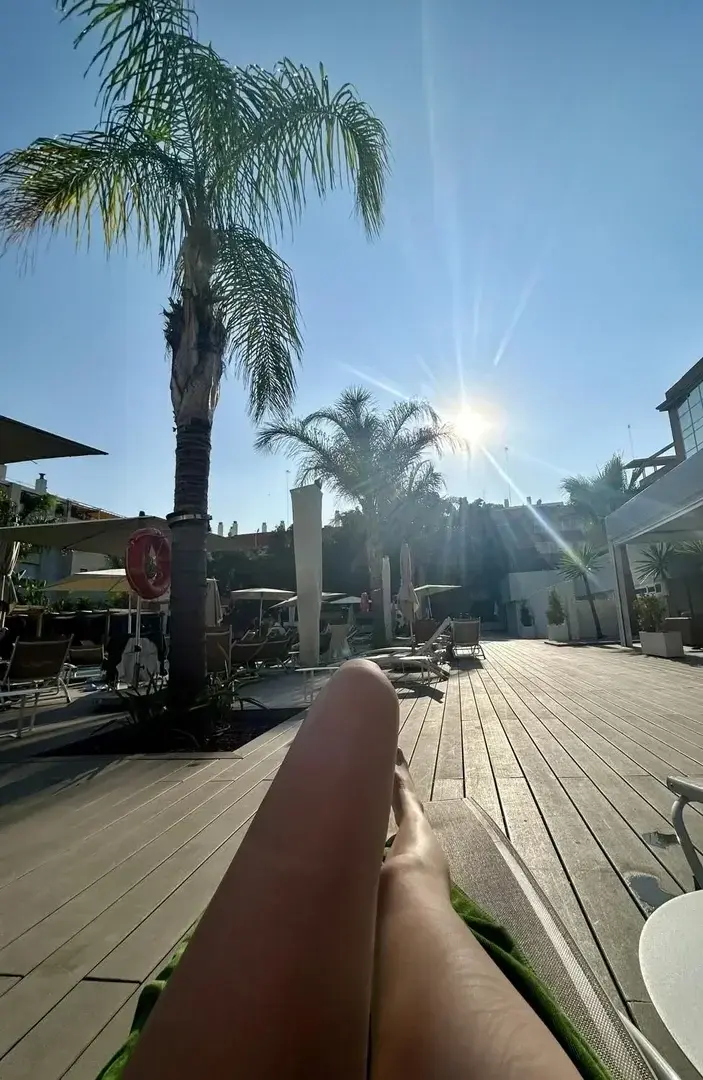 Avatar de Frenchqueenfeet
