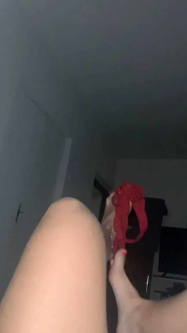 Leak & nude 2 — Nikkie_feet