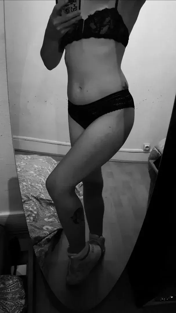 Je suis chaude 🥵