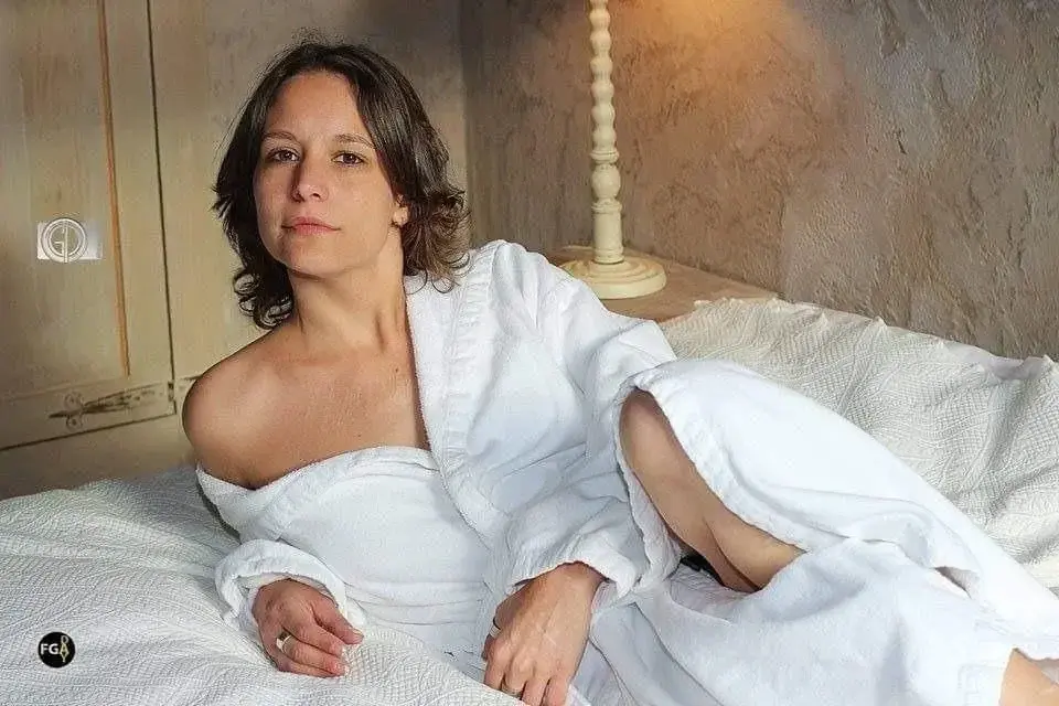 Leak & nude 4 — Mila2710