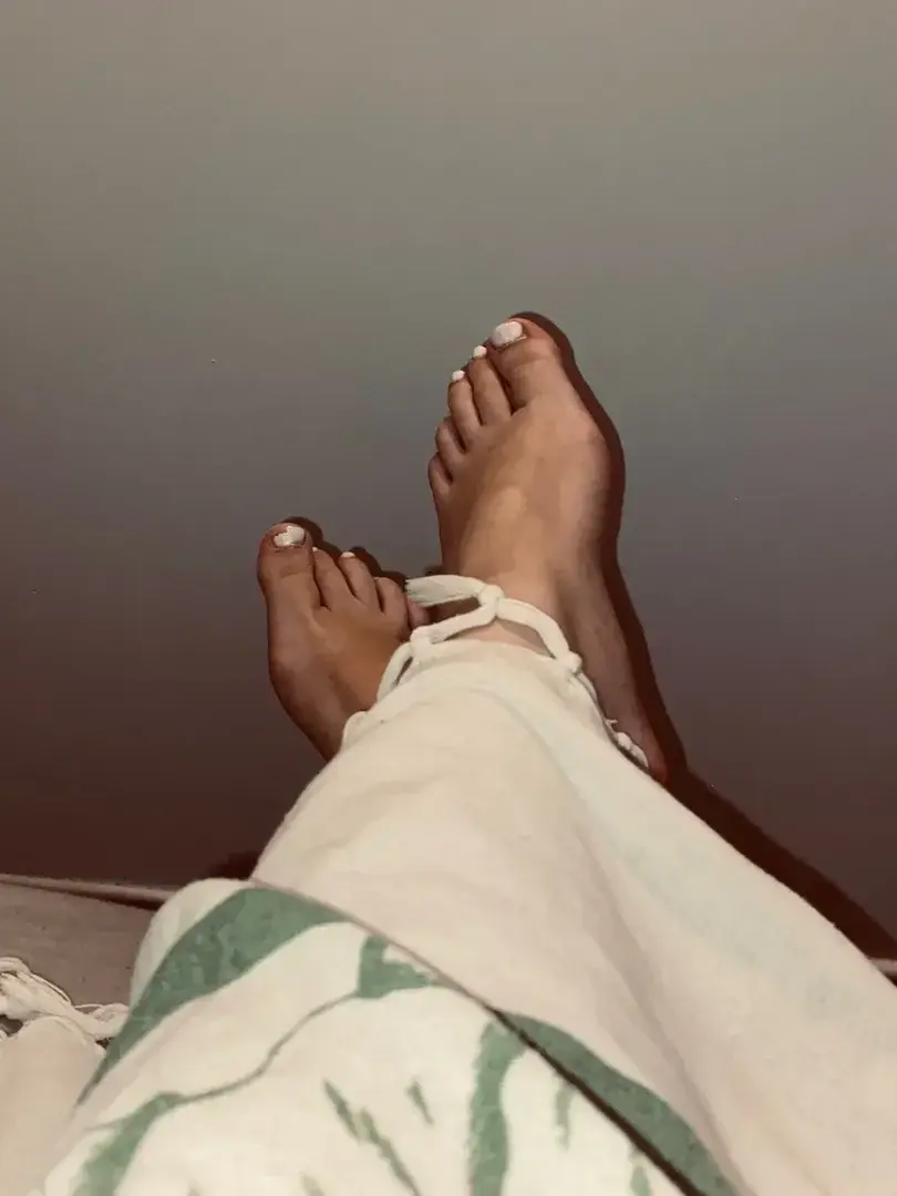 Leak & nude 1 — Joliepied_55