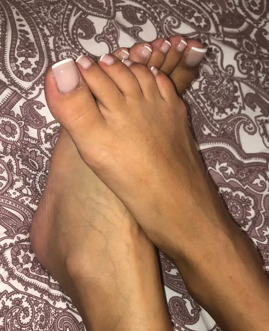 Leak & nude 4 — Coulicaramel