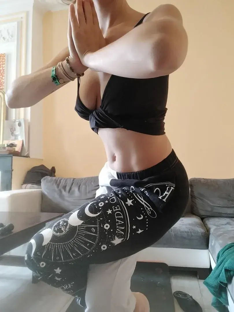 Leak & nude 4 — Julie88e