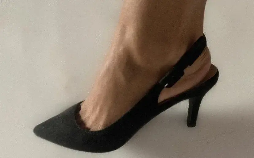 Photo de couverture de cuties_pied2