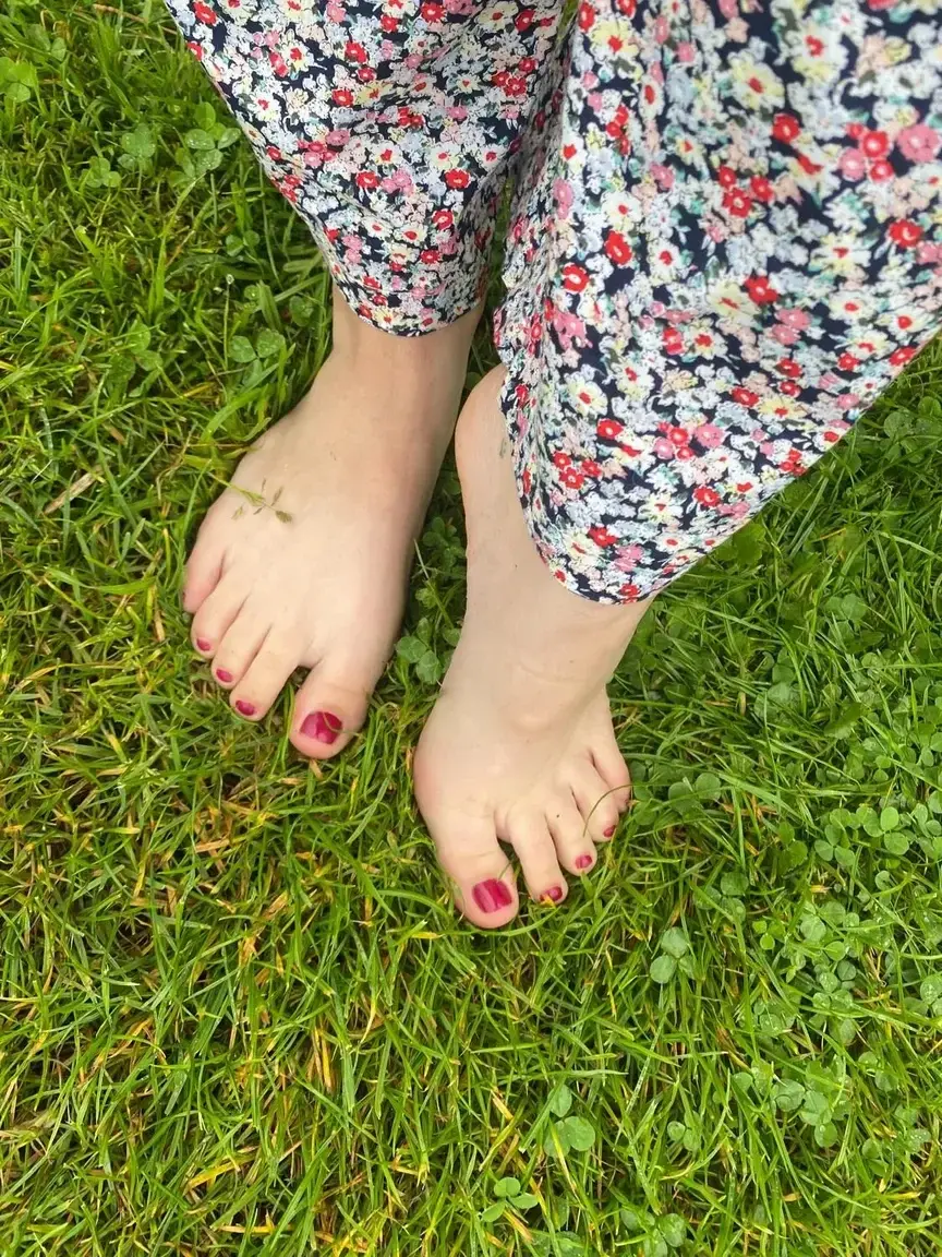 Leak & nude 2 — Petitpiedsbeau_