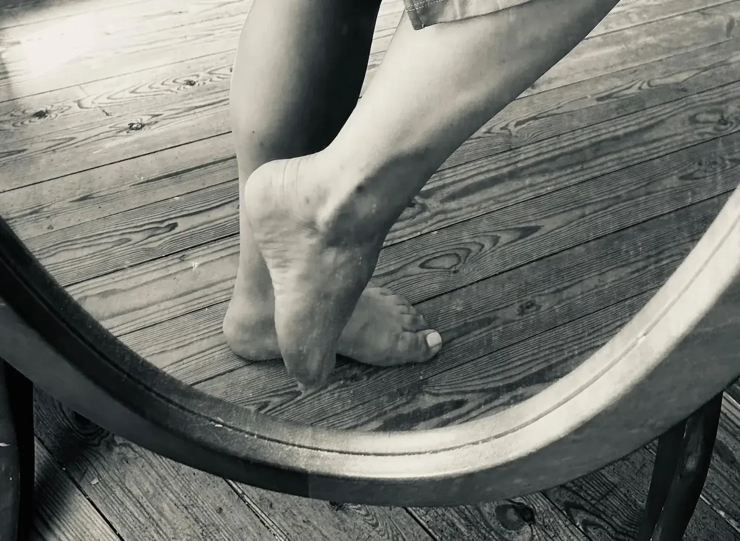 Leak & nude 13 — Calathealys