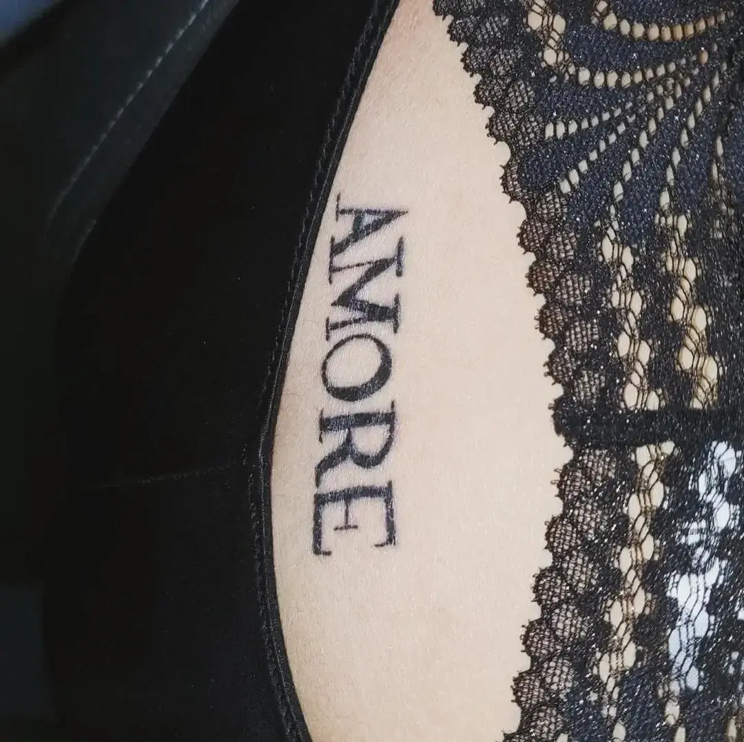 Leak & nude 1 — Mlle_maria