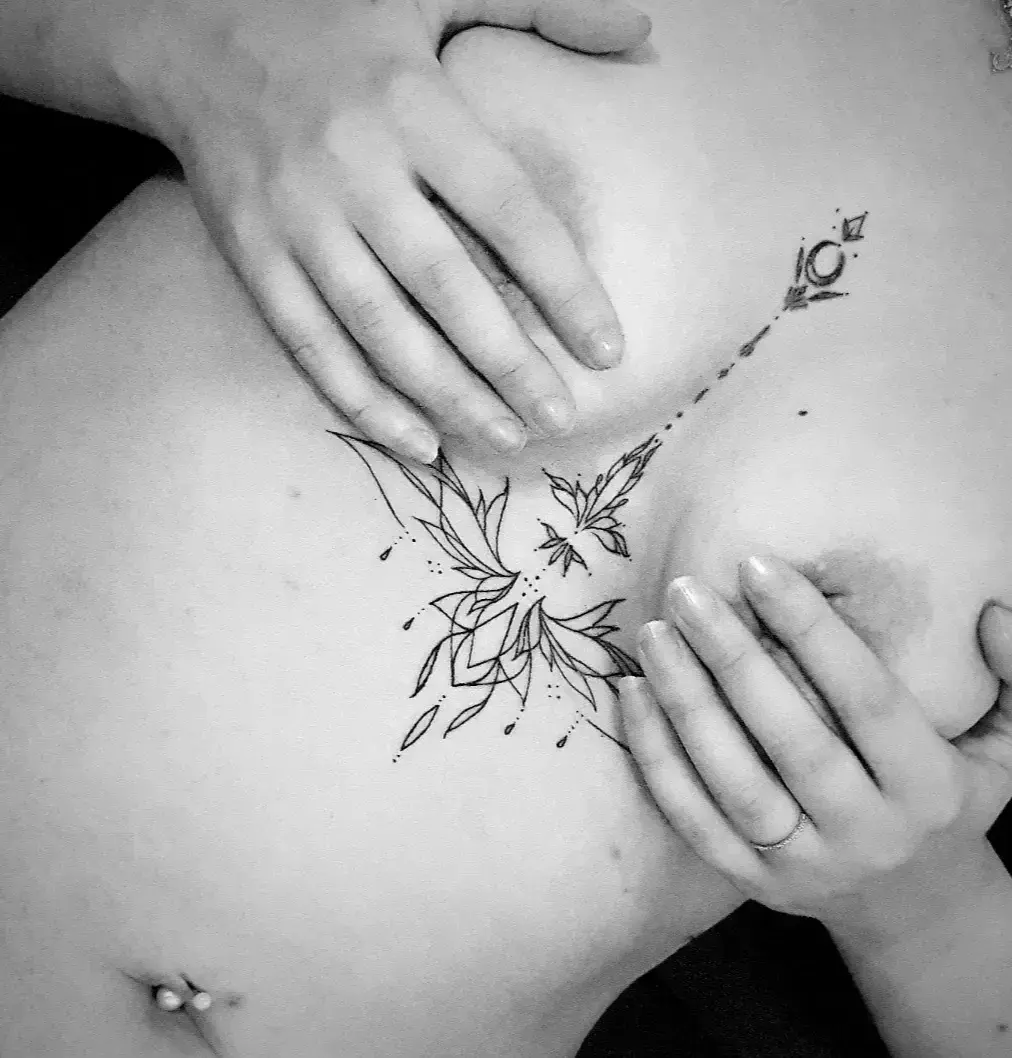 Leak & nude 6 — Mlle_maria
