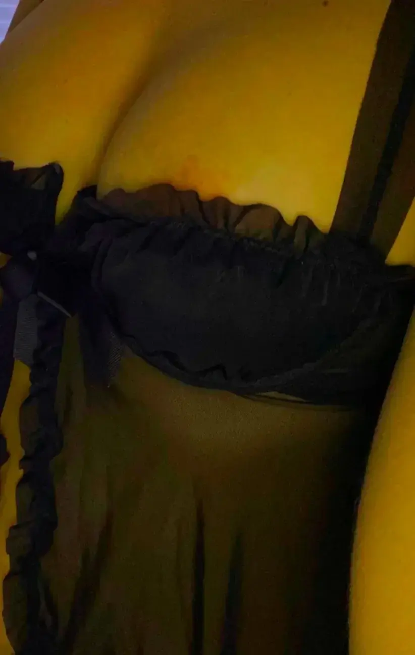 Leak & nude 12 — Guapitalinda