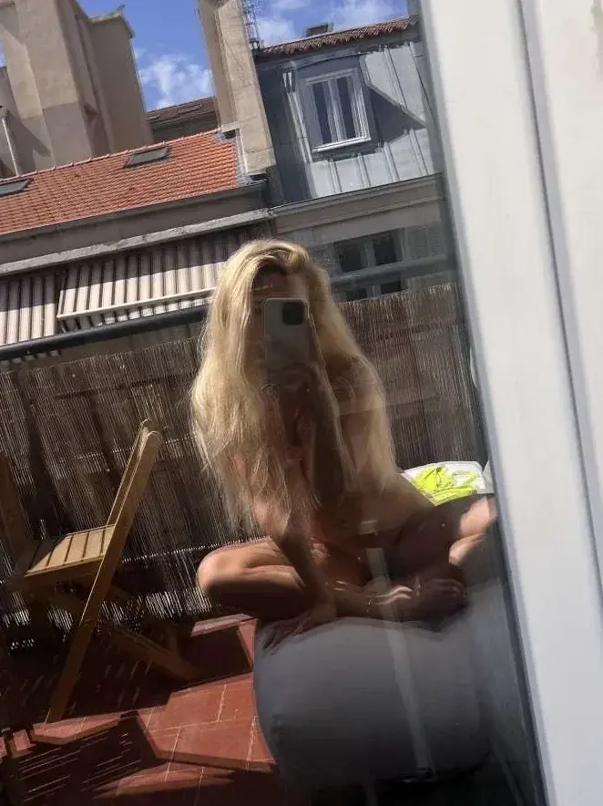 Leak & nude 4 — Lana26
