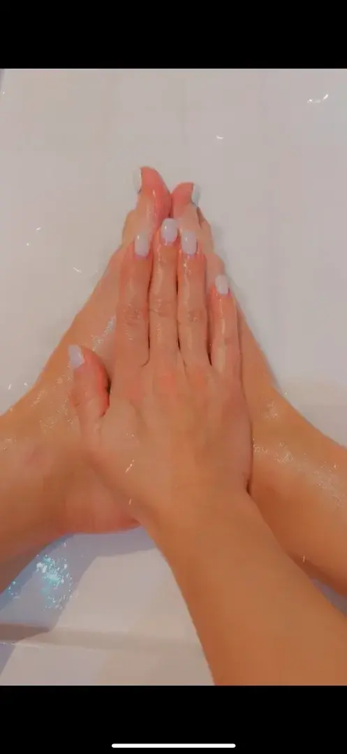 Leak & nude 5 — Tinnyfeetsweet_