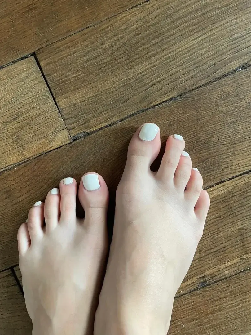 Leak & nude 2 — Sophia_feet