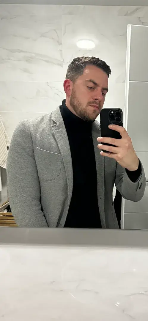 Leak & nude 2 — Papa_dominant31