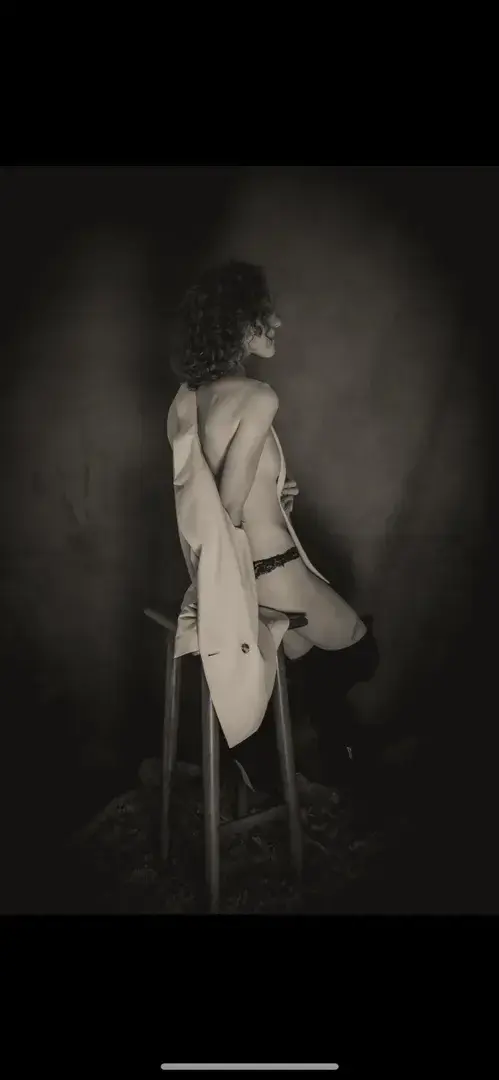 Leak & nude 1 — Joy2413