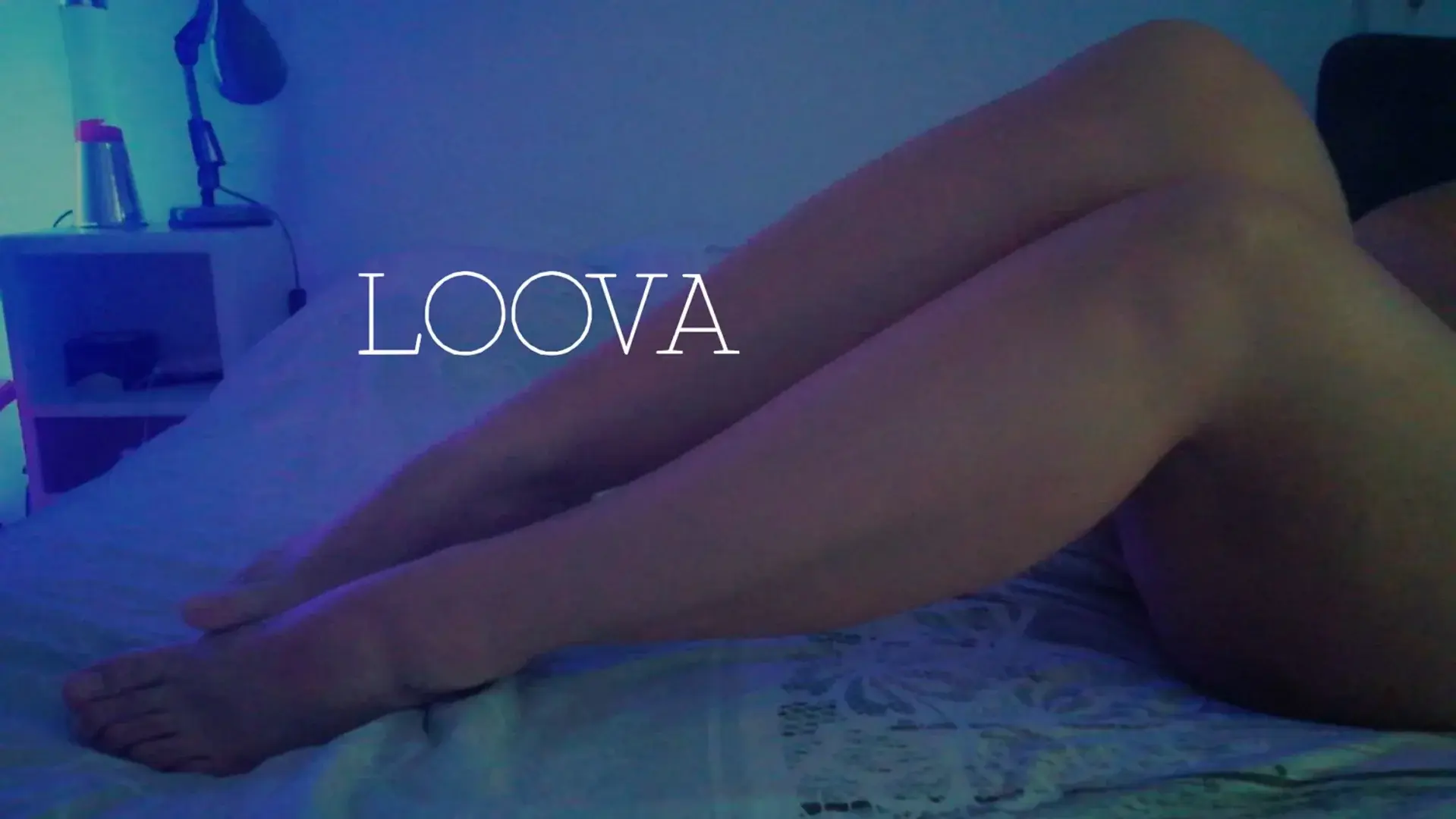 Leak & nude 2 — Loova_
