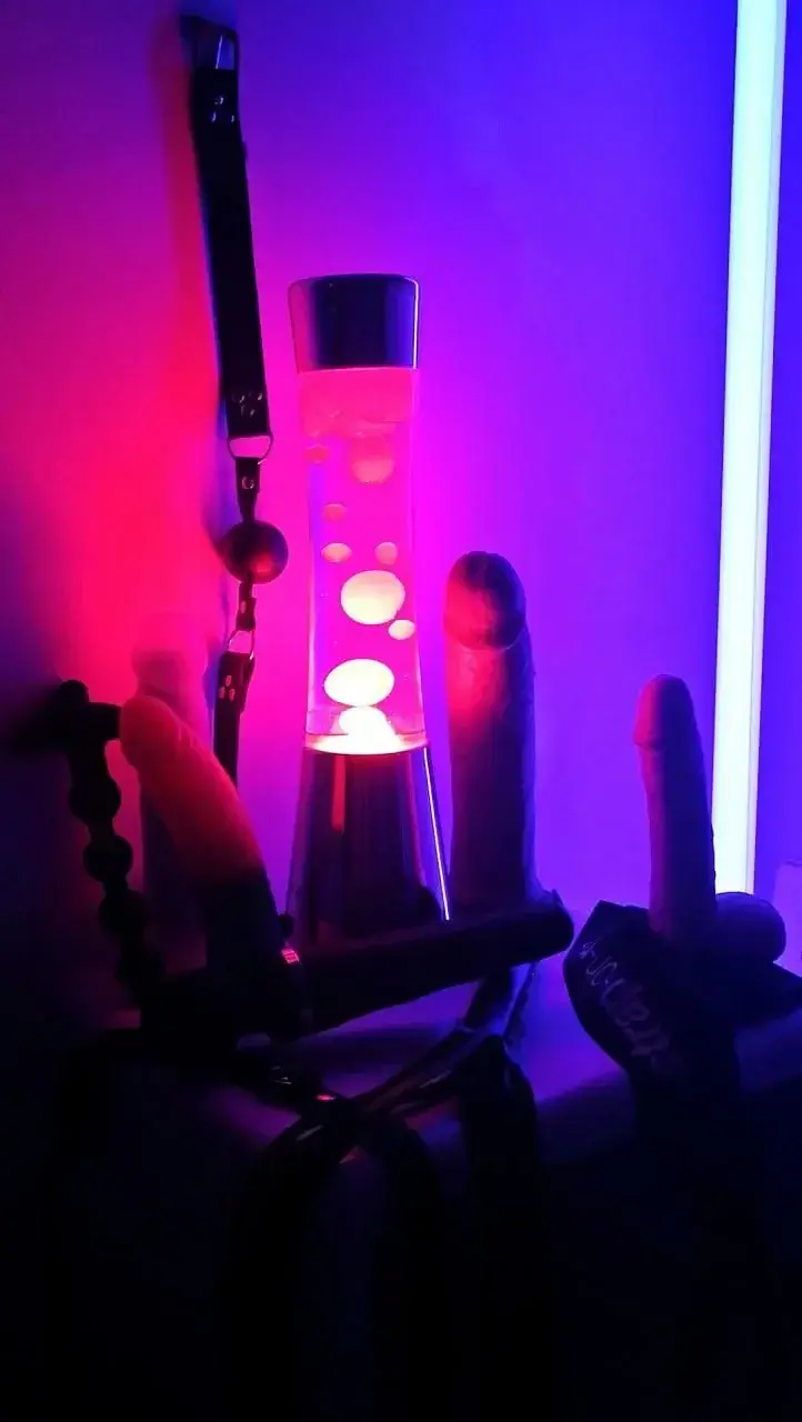 Leak & nude 4 — Loova_